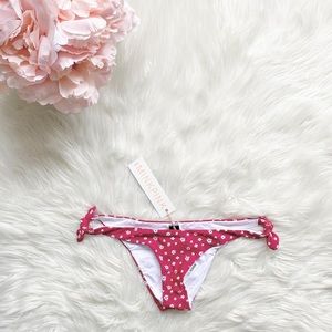 🌟SOLD🌟NWT MINKPINK Reversible Bottoms